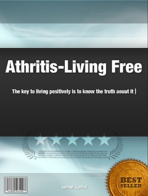 Product picture Athritis -Living Free
